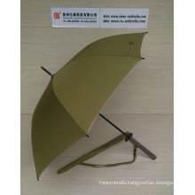 27"X8k, Automatic Stick Katana Umbrella